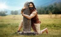 Kannappa Review