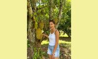 Ananya's Jackfruit Story