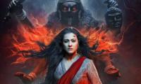 Maa Gives Kajol Her First Solo Success!