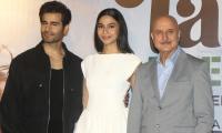 The Lady Who Inspired Anupam Kher To Direct Again After 23 Years