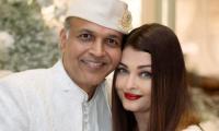 Whose Wedding Did Aishwarya, SRK, Aamir Attend?