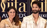 SEE: Kareena, Shahid Hug!