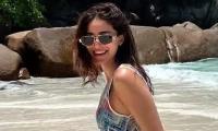 Seen Ananya In A Bikini?