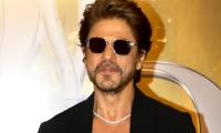 WATCH: The Lady Shah Rukh Hugged!