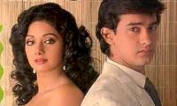 When Sridevi Flung Aside Heels For Aamir