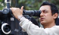 Aamir's Toughest Role That You Haven't Seen