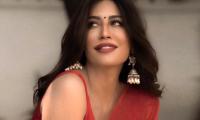 Spend Your Weekend With Chitrangda!