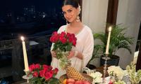 What's On Tara's Plate?