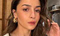 Step Into Alia's Life For A Month!