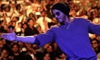 Shah Rukh's Cameo Dropped From Empuraan?
