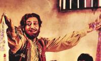 The Songs That Made Manna Dey A Legend
