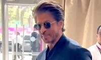 SRK: 'You Will Never Be Lonely If...'