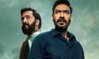 Ajay Devgn Scores A Hit With Raid 2