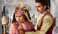 Why Dilip Kumar Never Sang In Mughal-e-Azam