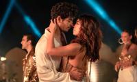 Bollywood's 10 Royal Romances