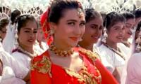 Bollywood's Special Group Dance Quiz