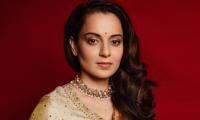 Kangana Chooses Horror For Hollywood Debut
