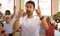 Sitaare Zameen Par: Another Worthy Aamir Cause