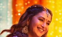 Madhuri Dixit's Top 8 Dance Songs