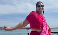 Chhaya Kadam Returns To Cannes