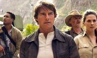 Mission: Impossible - The Final Reckoning Review