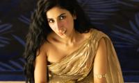 Parul Goes Gold At Cannes