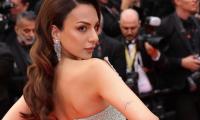 Bigg Boss 10 Fame Nitibha Kaul At Cannes