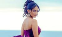 Anushka's Gown Took 611 Hours To Make