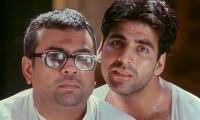 Akshay Kumar To Sue Paresh Rawal: Report