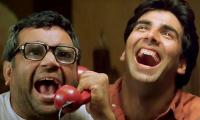 'Very Very Hurt By Paresh Rawal's Behaviour'