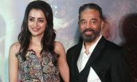 Why Did Thug Life Make Trisha Nervous?