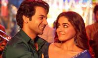 Bhool Chuk Maaf Review
