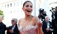 Alia's Grand Debut At Cannes