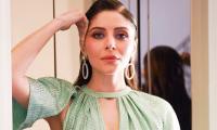 What's Kanika Doing At Cannes?
