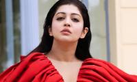 Pranita Paints Cannes Red