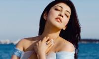 Like Pranita's Final Cannes Look? VOTE!