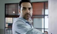 Criminal Justice 4 Review