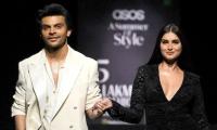 Is Tara Sutaria Dating Veer Pahariya?