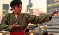 Karate Kid: Legends Review