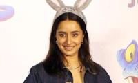 WATCH: Shraddha Turns Into A Bunny Cop!