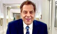 Dharmendra In Hospital; Serious But Stable