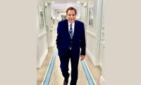 Dharmendra In Hospital; Serious But Stable