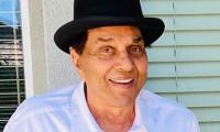 Dharmendra: 'God Sent Me To Spread Happiness'