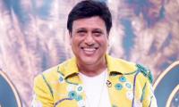 'I Am Fine,' Govinda Updates From Hospital