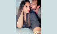 What's Bipasha Celebrating in Dubai?
