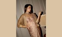 Sreeleela, Alia, Ananya's Stunning Wedding Fashion