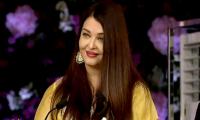 Aishwarya: 'There Is Only One Religion'