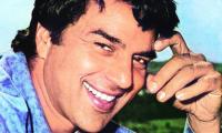 The Dharmendra I Remember