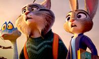 Zootopia 2 Review