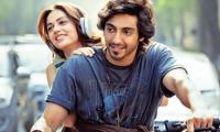 Ahaan Panday Signs His Next Movie
